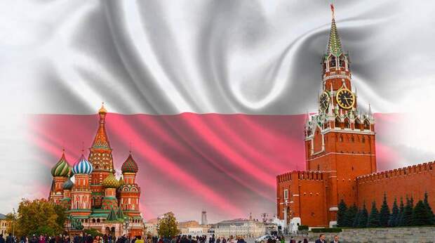 Wirtualna Polska: антироссийская Польша воплощает самые смелые мечты Кремля