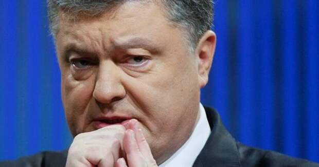 Все отвернулись от Порошенко: на Украине всё созрело для импичмента
