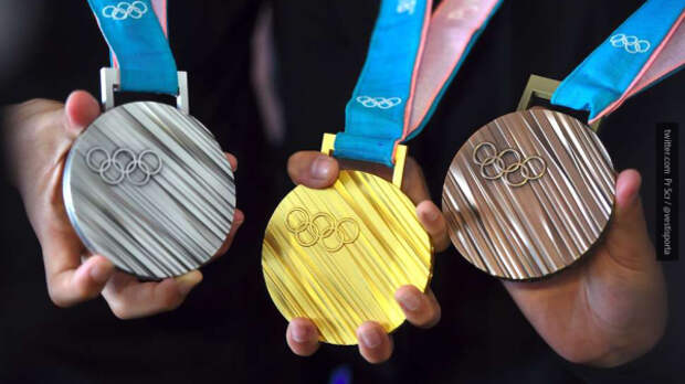 МОК ошалел от радости: CAS вырывает из рук русских спортсменов медали