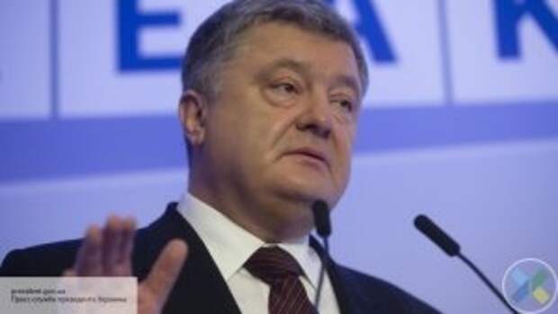 Порошенко идет ва-банк: президентская коалиция рухнула – Верховная Рада будет распущена