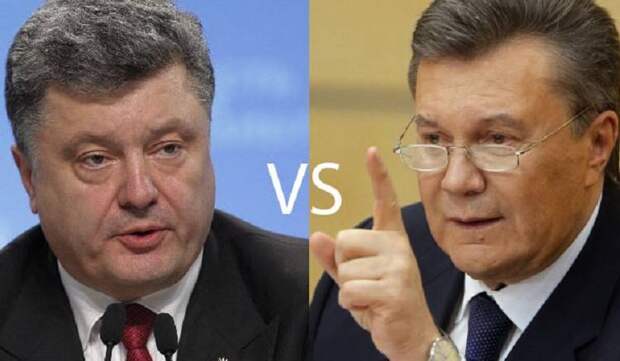 Порошенко дал показания по делу Януковича: Гиркин жалеет, что не убил меня