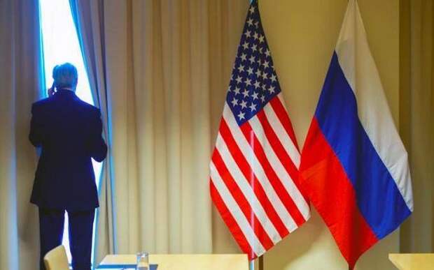 В ЕС оценили действия США против РФ: американцы просто боятся русских