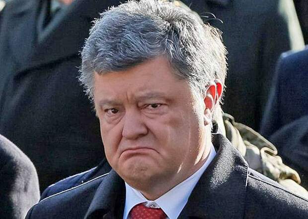 Тревожный сигнал для Петра Порошенко: переизбрание или конец эпохи