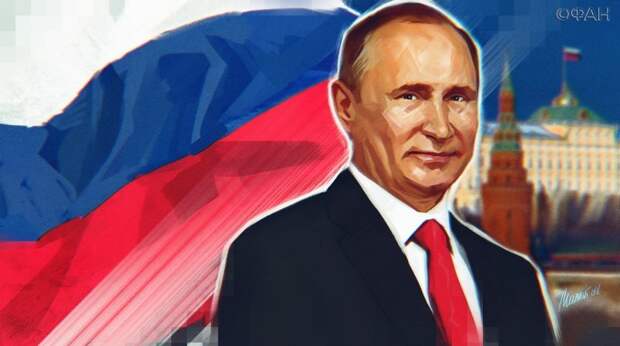 Победа 18 марта — это лишь начало: эксперт о новом президентском сроке Путина