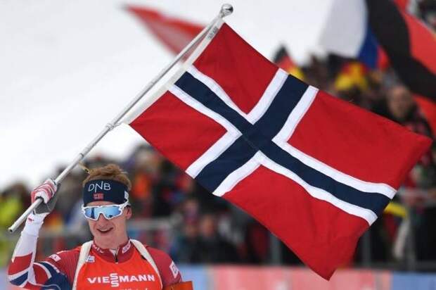 «Астматикам» ничего не грозит: WADA прикрывает спортсменов Норвегии