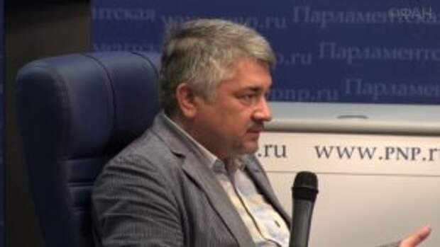 Ищенко: Лондон подошел к самой грани - надо объявлять войну