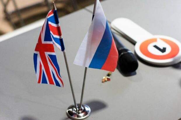 Нужны все данные: РФ ответила на предложение Британии по делу о Скрипале