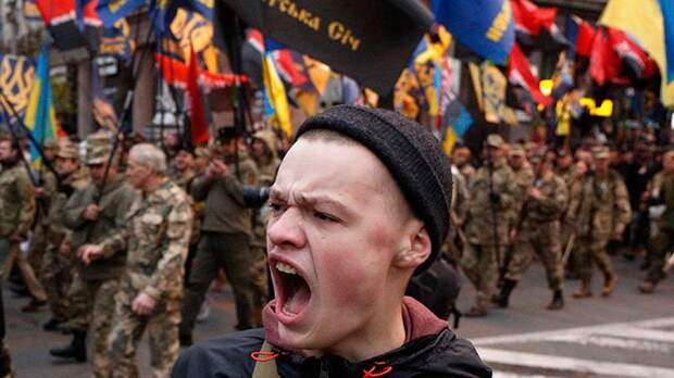 Погребинский рассказал, что ждет «разваленную» Украину в ближайшее время