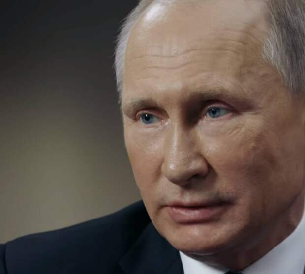 «Миропорядок» Путина