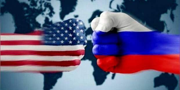 Россия ответит на санкции США