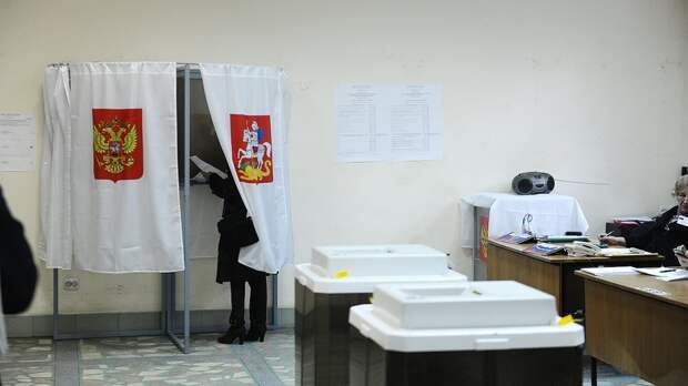 Сенатор Джабаров: Выборы президента — главная избирательная кампания в стране