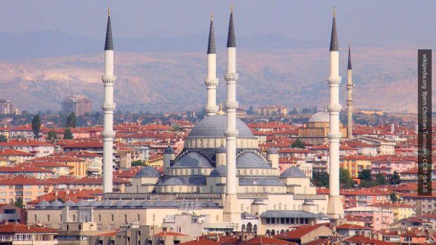 «Дыра» в ПАСЕ: Турция вместе с Россией отправили Совет Европы «мимо кассы»