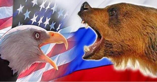 Россия «проучила задиру»: США получили сдачи и обиделись