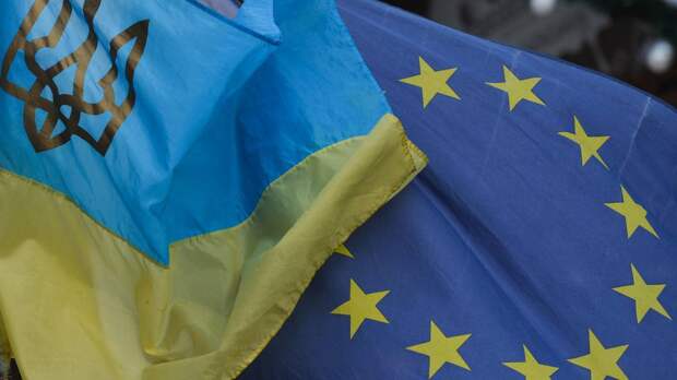 Терпение ЕС скоро лопнет: Украина мстит европейцам за выборы в Крыму