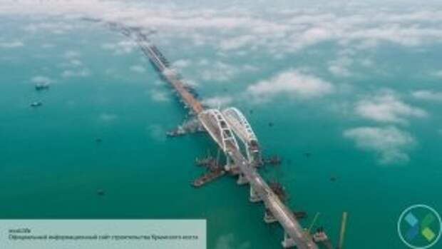 Ленур Ислямов: Будем блокировать Крымский мост