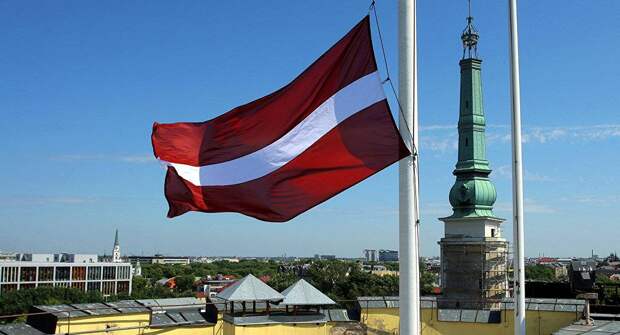 Прибалтийские СМИ: Латвии вынесли «смертный приговор»
