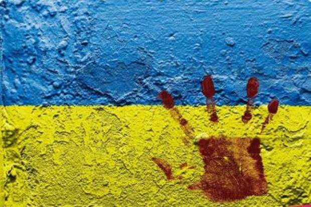 ПустозвООНство - крокодильи слезы &amp;quot;правозащитников&amp;quot;  об Украине
