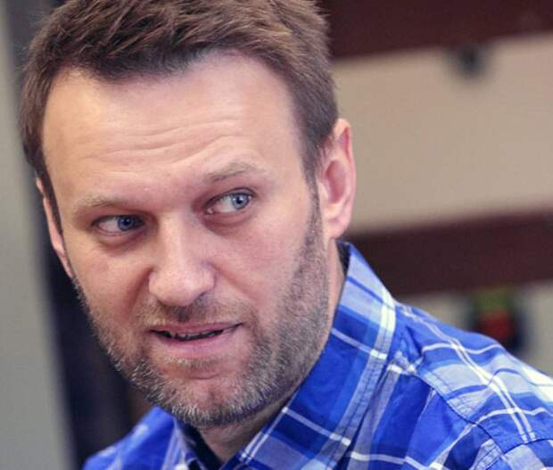 Навальный пробил очередное дно