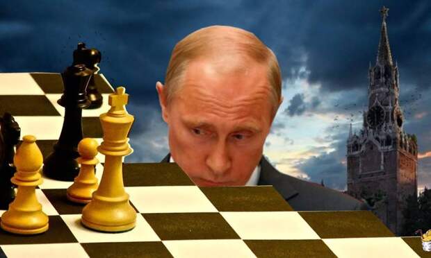 Национализация элит Путина – в чем корень проблемы?
