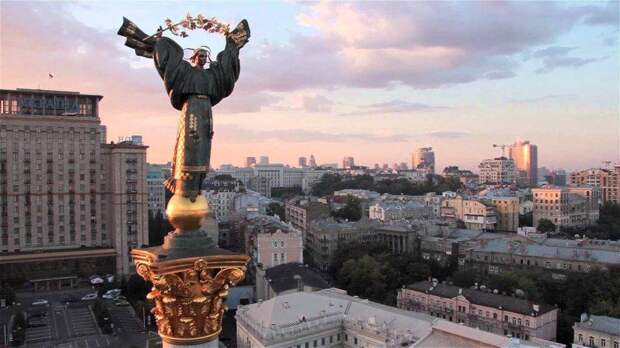 На Украине зреет новый Майдан: ВСУ готовы поддержать смену власти в Киеве
