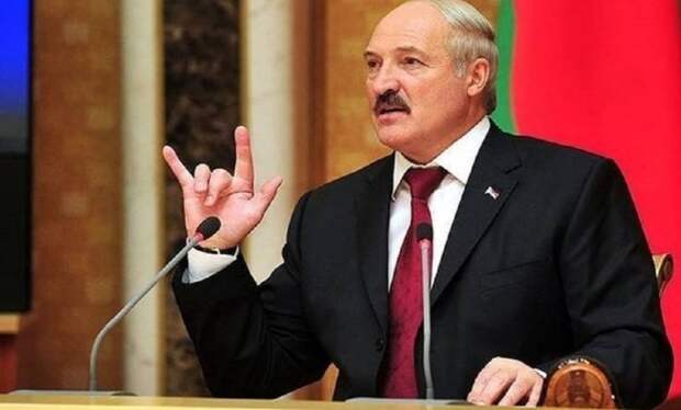 «Батька» заднюю не дал: почему у Штатов не удался Майдан в Белоруссии