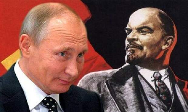 Либерализм и коммунизм с треском проиграли путинской автократии