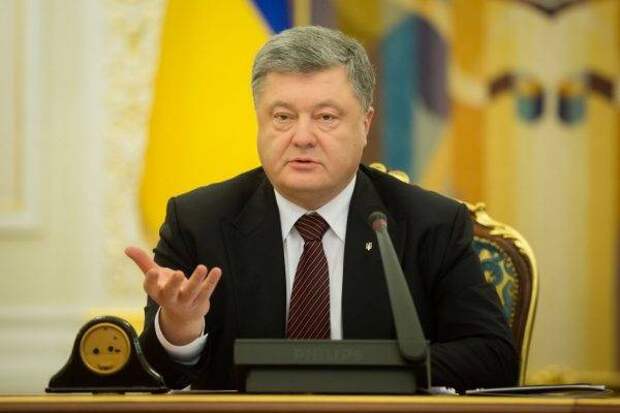«Девять грамм свинца»: в России ответили на угрозы президента Украины