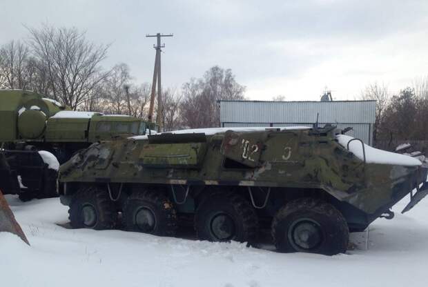 «Ярмарку» прикрыли: как бойцы ВСУ торговали украинской военной техникой