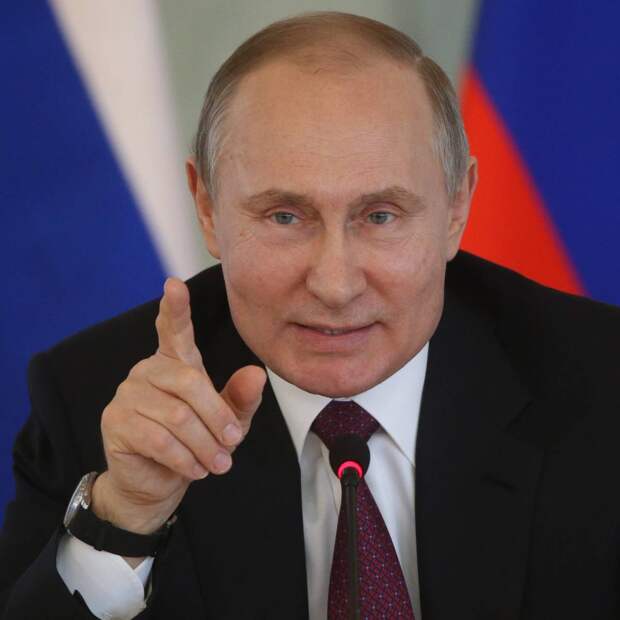 The Guardian: Чего ждать от «Putin 4.0»