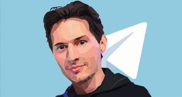 Telegram становится центром протестной активности