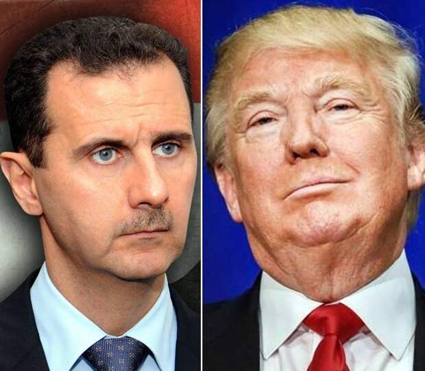 США и союзники - в проигрыше: Сирия и Иран договорились действовать сообща