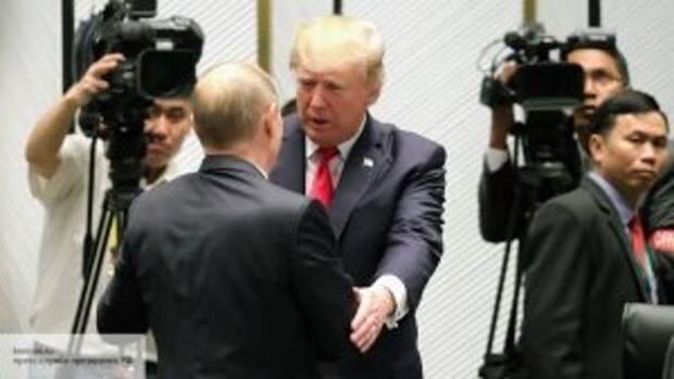 Сделка РФ и США или капитуляция Москвы: в Киеве раскрыли, чего Трамп хочет от президента РФ и рассказали, что наводит страх на Путина
