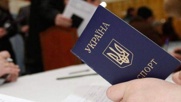 Порошенко хочет ужесточить правила получения украинского гражданства
