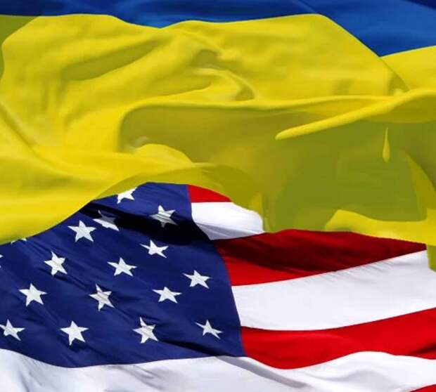 Вслед за Солсбери и атакой на Сирию США намерены спустить с цепи Украину