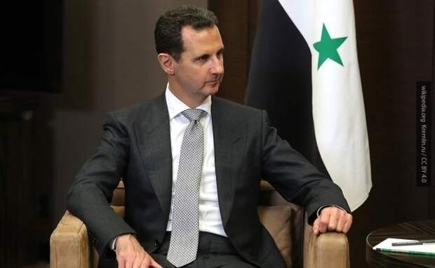 «Не мытьем, так катаньем»: Сатановский рассказал о «заказе на Асада»