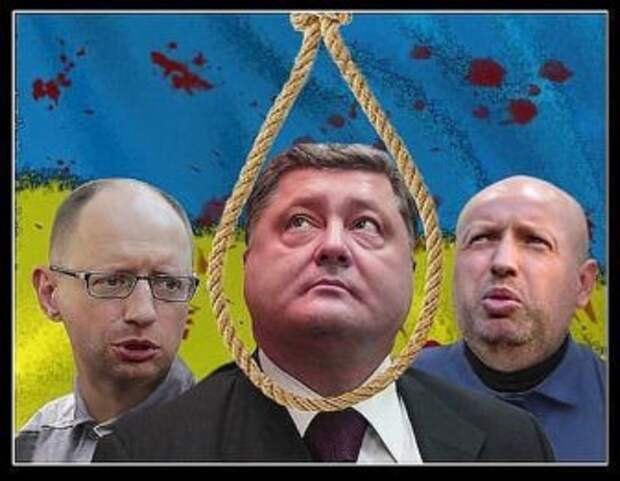 Украинские предвыборные рейтинги: Так смешно, что плакать хочется!