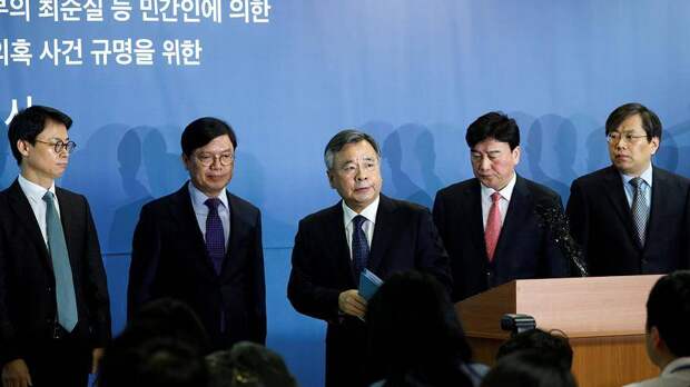 Южная Корея: у этой страны и коррупции «нет», и с демократией все «хорошо»