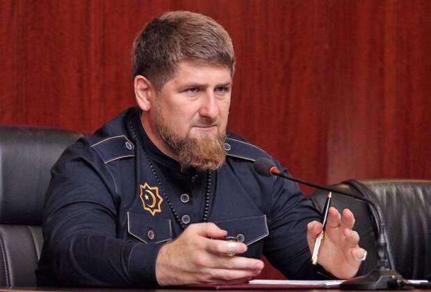 Рамзан Кадыров не смог удержаться и жестко отреагировал на заявление госсекретаря США.