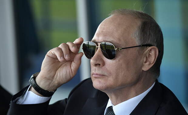 Путин и время: без права на кадровую ошибку