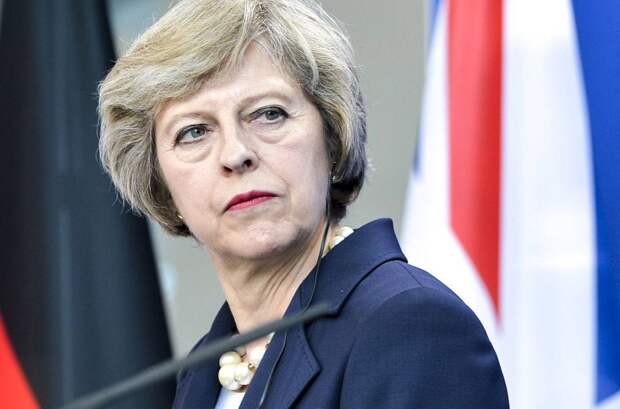 Великобритания не готова бомбить Сирию — Мэй опровергла заявление BBC