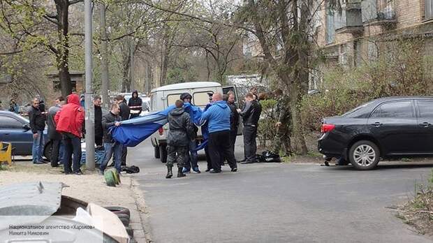 Третья годовщина смерти Бузины: убийство, совершенное по заказу, виновные до сих пор не наказаны - что говорят в Киеве?