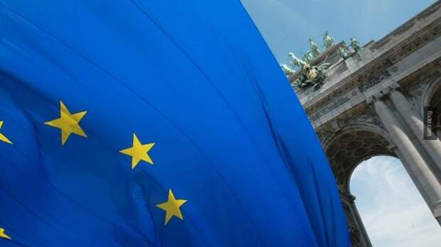 The Times: британский учёный Принс предрёк ЕС судьбу Советского Союза