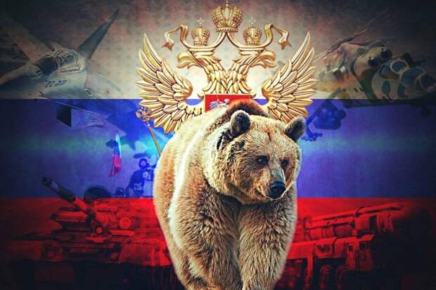 Стратегическое одиночество России