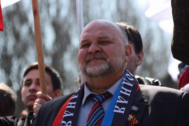 Четыре года назад Донбасс сказал «нет» нацизму