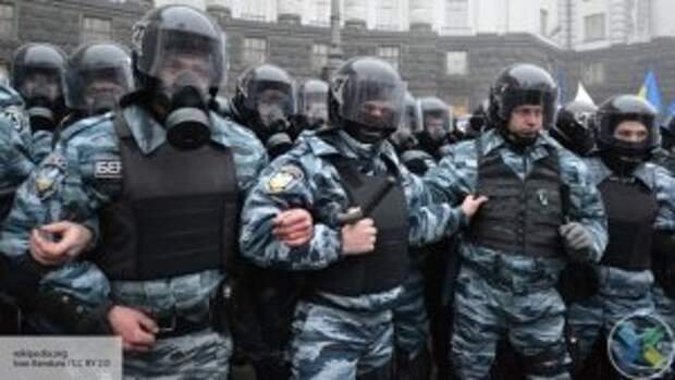 Майдан – преступление, а власть Украины – нелегитимна: что скрывается за заменой прокуроров по делу убийцы бойцов «Беркута»