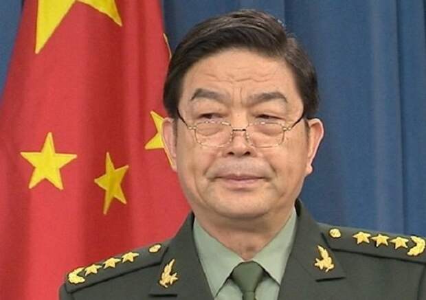 СМИ: Китайский генерал сделал уникальное заявление о США