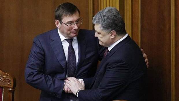 Кандидаты в президенты Украины рвутся в Вашингтон. Их там унижают