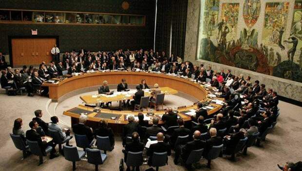 «Дело Скрипаля» дошло до ООН: Россия созвала Совет безопасности
