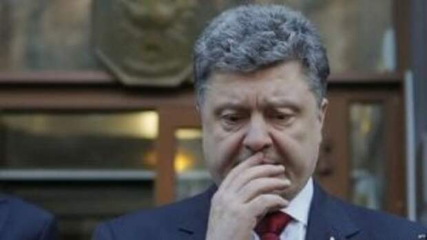 Олейник: Пленки Онищенко не дадут Порошенко уйти от ответственности