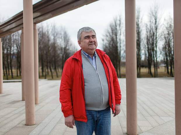Переехавший в Россию серб рассказал, почему решил остаться в нашей стране